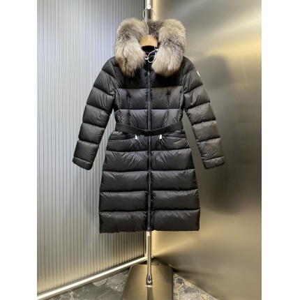 Moncle Thick Coats For Women in 206644