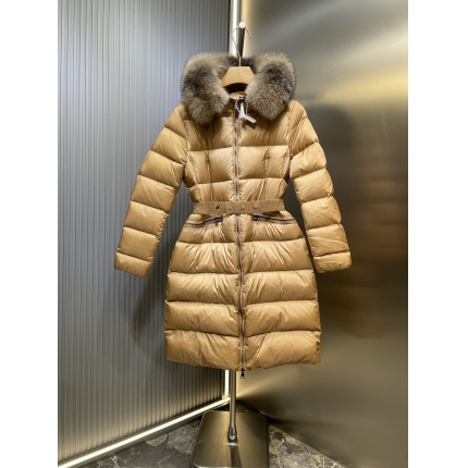 Moncle Thick Coats For Women in 206646