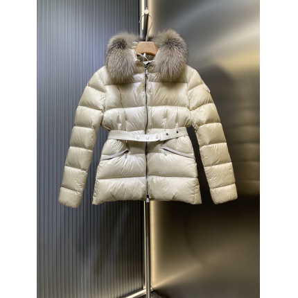 Moncle Thick Coats For Women in 206647