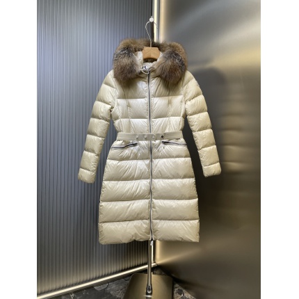 Moncle Thick Coats For Women in 206648