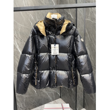 Moncle Thick Coats For Women in 206649