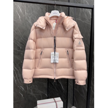 Moncle Thick Coats For Women in 206650