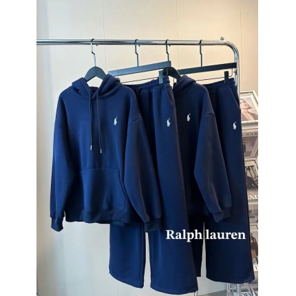 Ralph Lauren Tracksuits Women in 206652