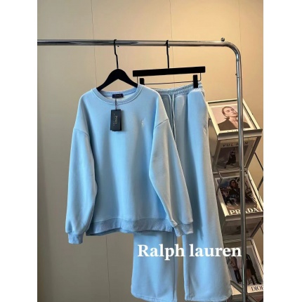 Ralph Lauren Tracksuits Women in 206653