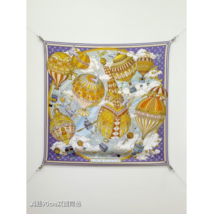 New Arrivals High quality Louis Vuitton Silk Scarf in 206698