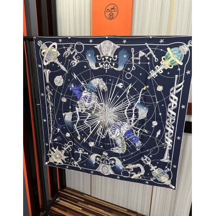 New Arrivals High quality Hermes Silk Scarf in 206721
