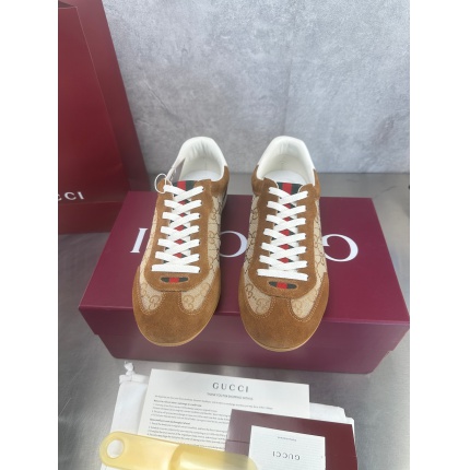 Gucci Casual Shoes For Men in 206728
