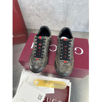 Gucci Casual Shoes For Men in 206730