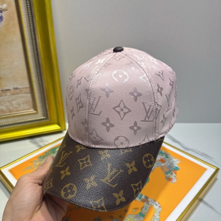 Louis Vuitton AAA Hats in 206738