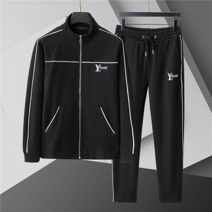 Louis Vuitton Tracksuits for Men in 206783