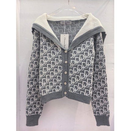 New Arrivals Dior Sweater Jackets For Women in 206797