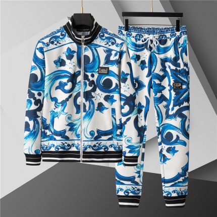 D&G Tracksuits for Men in 206819