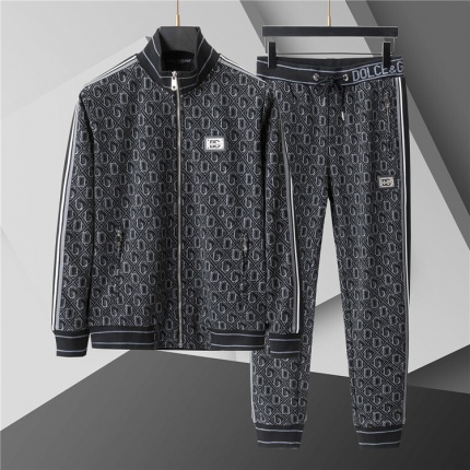 D&G Tracksuits for Men in 206821