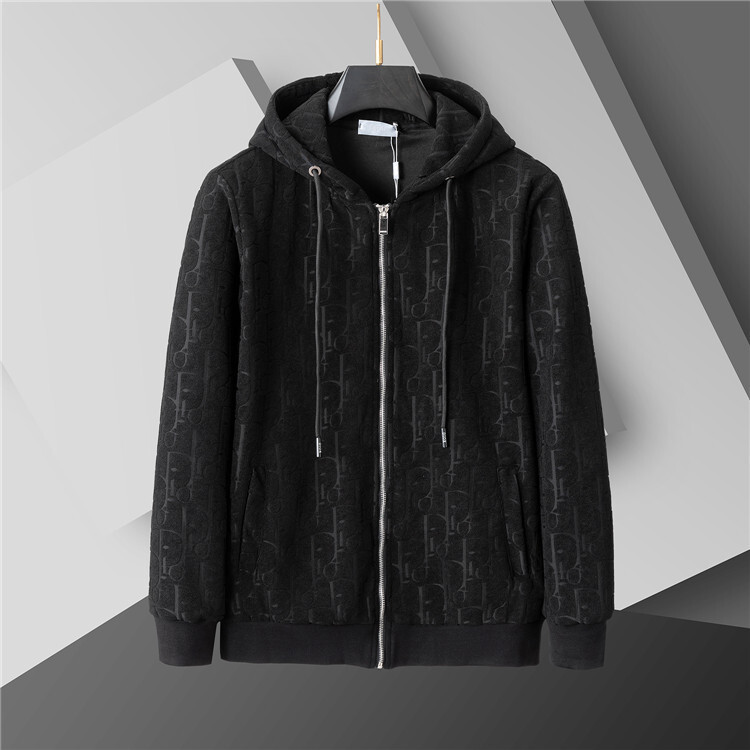 Cheap Dior Tracksuits for Men in 206814, $70 USD- [IB206814] - Replica Dior Tracksuits for Men