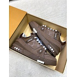 Top quality Louis Vuitton Trainer Sneakers in 206842