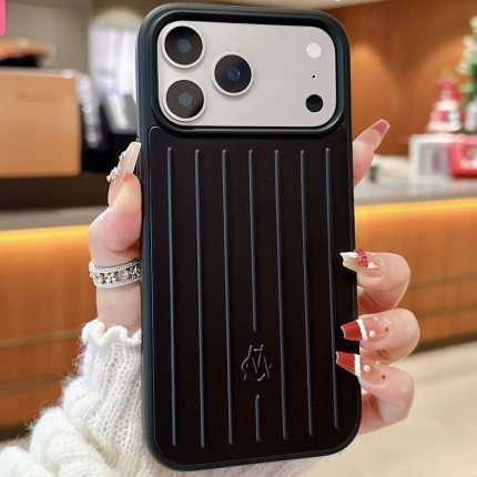 New Arrivals High quality Rimowa Iphone Case in 206856