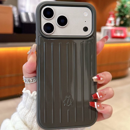 New Arrivals High quality Rimowa Iphone Case in 206857