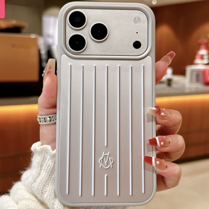 New Arrivals High quality Rimowa Iphone Case in 206859