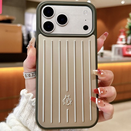 New Arrivals High quality Rimowa Iphone Case in 206860
