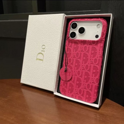 New Arrivals High quality Dior iPhone Case in 206863