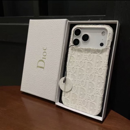 New Arrivals High quality Dior iPhone Case in 206864