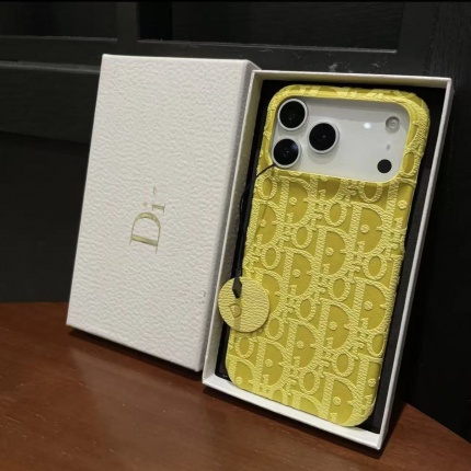 New Arrivals High quality Dior iPhone Case in 206866