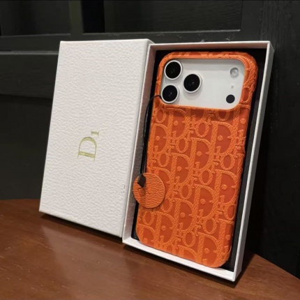 New Arrivals High quality Dior iPhone Case in 206867
