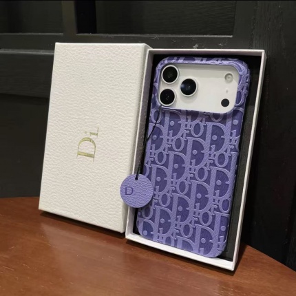 New Arrivals High quality Dior iPhone Case in 206868
