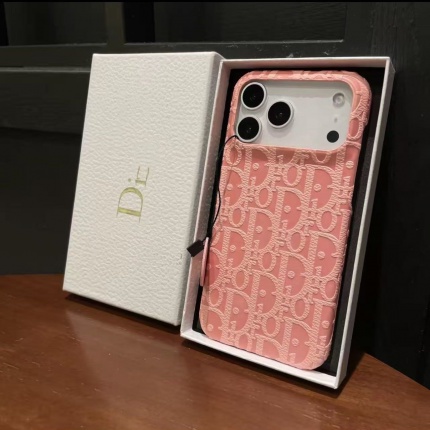 New Arrivals High quality Dior iPhone Case in 206869