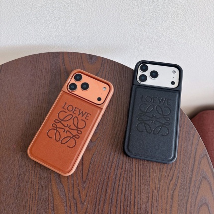 New Arrivals High Loewe iPhone Case in 206870