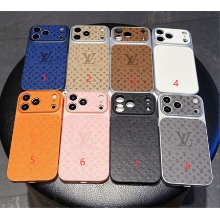 Louis Vuitton AAA+++ Phone cases in 206871