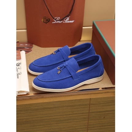 Loro Piana Shoes for Men in 206888