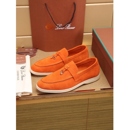 Loro Piana Shoes for Men in 206889
