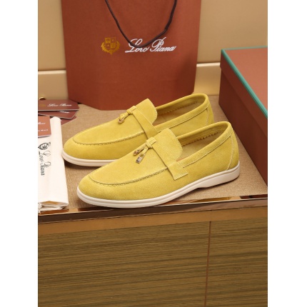 Loro Piana Shoes for Men in 206890