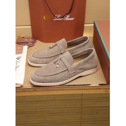 Loro Piana Shoes for Men in 206891