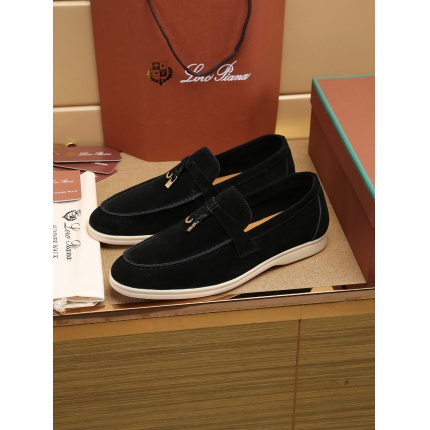 Loro Piana Shoes for Men in 206892