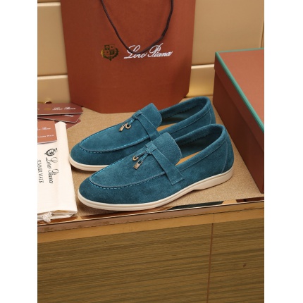 Loro Piana Shoes for Men in 206893