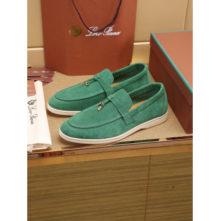 Loro Piana Shoes for Men in 206894