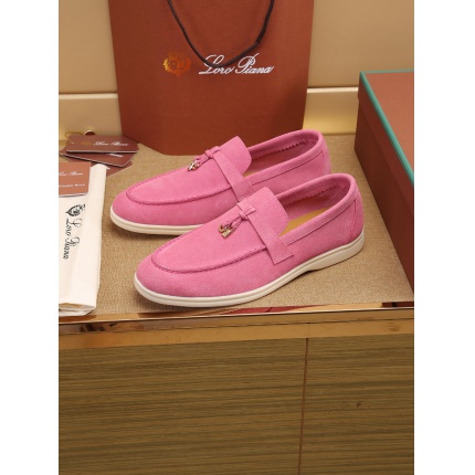 Loro Piana Shoes for Men in 206895