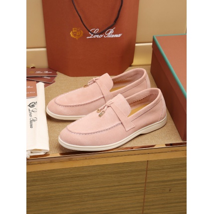 Loro Piana Shoes for Men in 206896