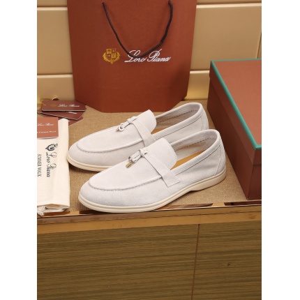 Loro Piana Shoes for Men in 206897