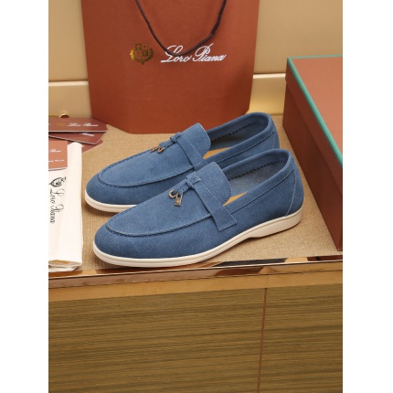 Loro Piana Shoes for Men in 206898