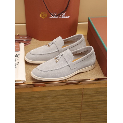 Loro Piana Shoes for Men in 206899