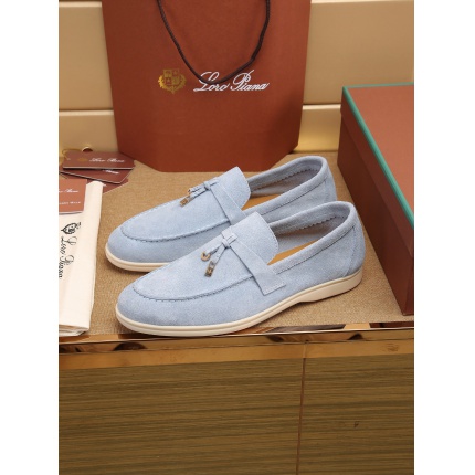 Loro Piana Shoes for Men in 206900