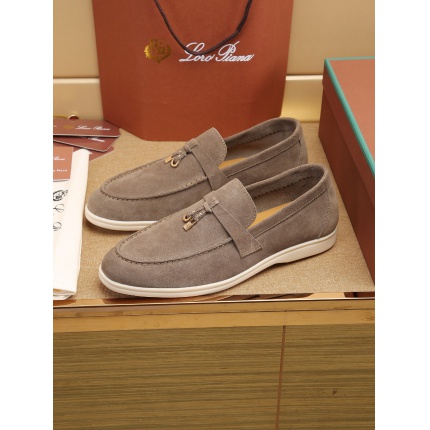 Loro Piana Shoes for Men in 206901