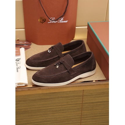 Loro Piana Shoes for Men in 206902