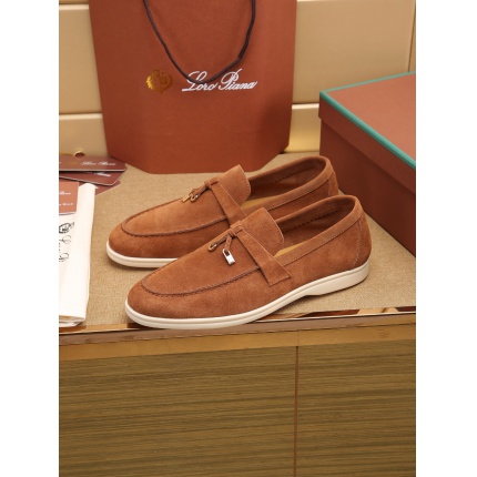 Loro Piana Shoes for Men in 206903