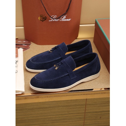 Loro Piana Shoes for Men in 206904