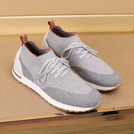 Loro Piana 360 Lp Flexy walk Shoes for Men in 206905