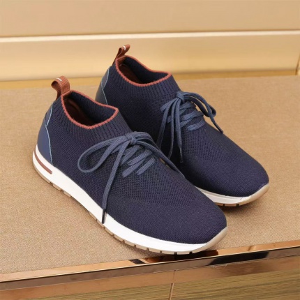 Loro Piana 360 Lp Flexy walk Shoes for Men in 206909